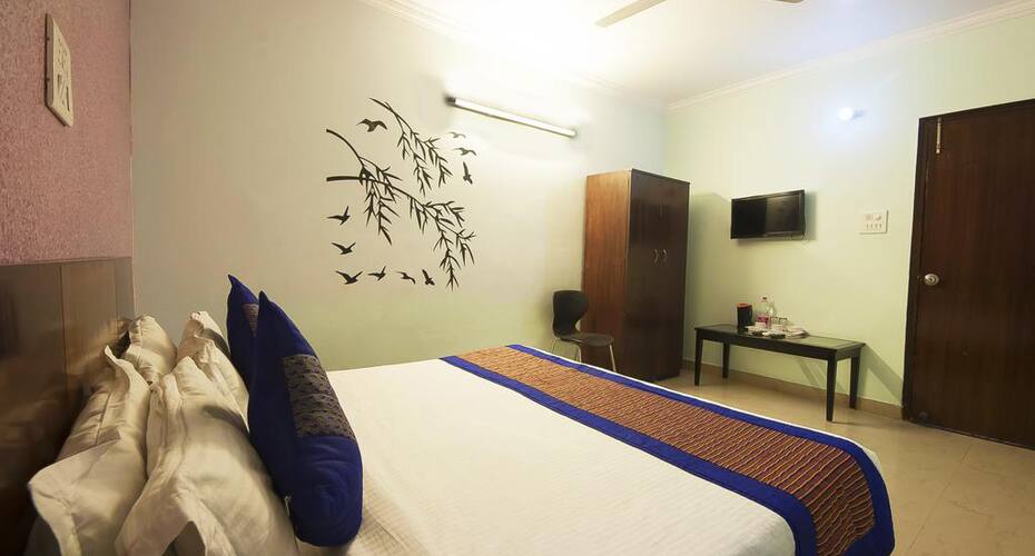 Test Hotel Aditya Inn, Gadag 5